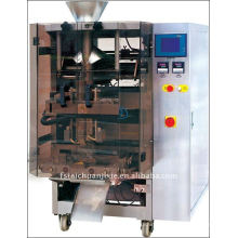 Shrimp chip packaging machine